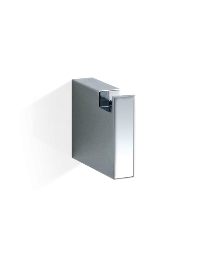 Brick es una percha de la marca Decor Walther | Terracerámica