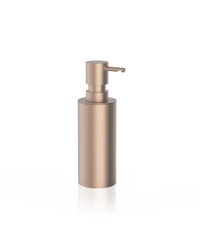 Mikado es un dispensador de jabón de Decor Walther | Terracerámica