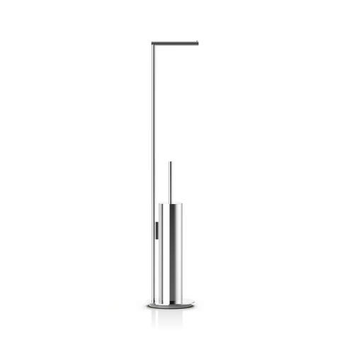 Mikado es un escobillero/portarrollos de Decor Walther | Terracerámica