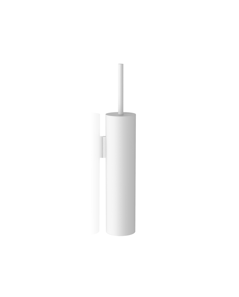 Mikado es un escobillero a pared de Decor Walther | Terracerámica