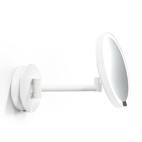 Just Look es un espejo de aumento de Decor Walther | Terracerámica