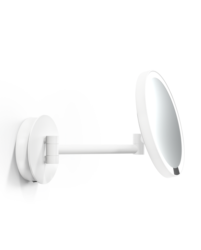 Just Look es un espejo de aumento de Decor Walther | Terracerámica