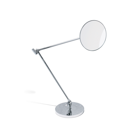 SPT 70 es un espejo de aumento de Decor Walther | Terracerámica