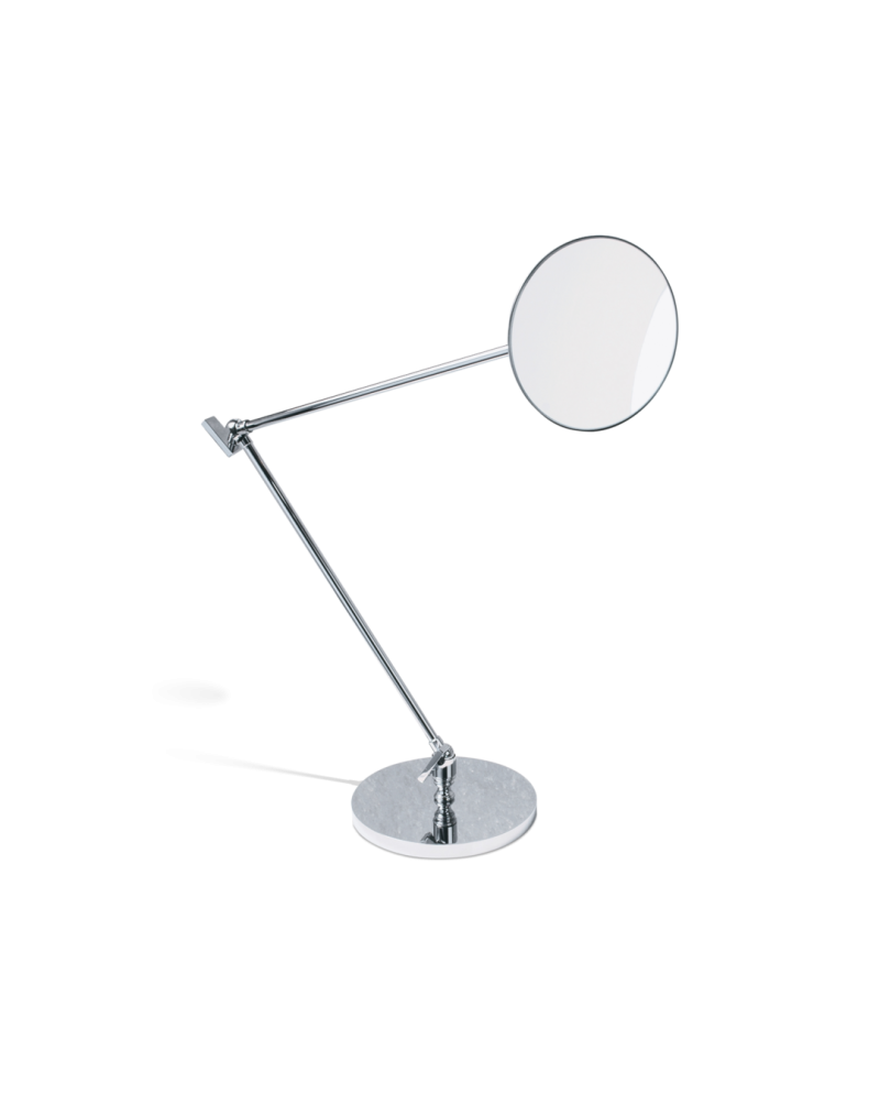 SPT 70 es un espejo de aumento de Decor Walther | Terracerámica