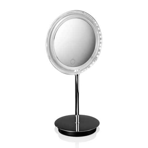 Touch BS 15 is a magnifying mirror of Decor Walther | Terracerámica
