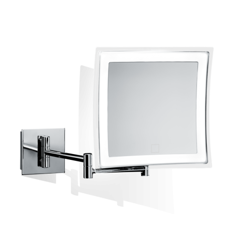 Touch BS 85 is a magnification mirror of Decor Walther | Terracerámica