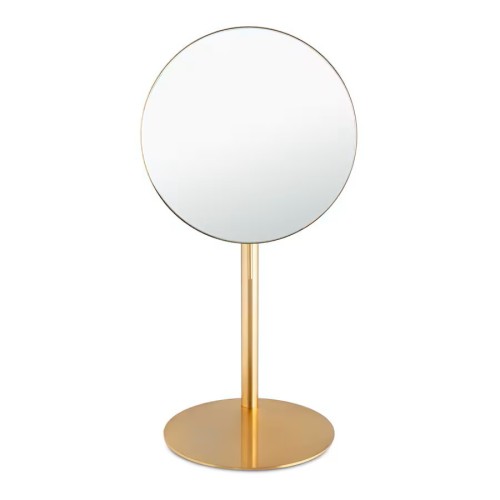 Windisch brand table round mirror | Terracerámica