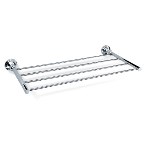 Classic es un toallero de la marca Decor Walther | Terracerámica