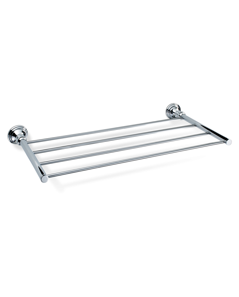 Classic es un toallero de la marca Decor Walther | Terracerámica