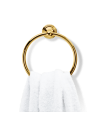 Classic is a DECOR Walther ring towel rack | Terracerámica