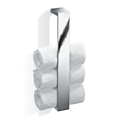 Brick es un toallero vertical de Decor Walther | Terracerámica