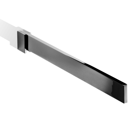 Brick es un toallero de la marca Decor Walther | Terracerámica