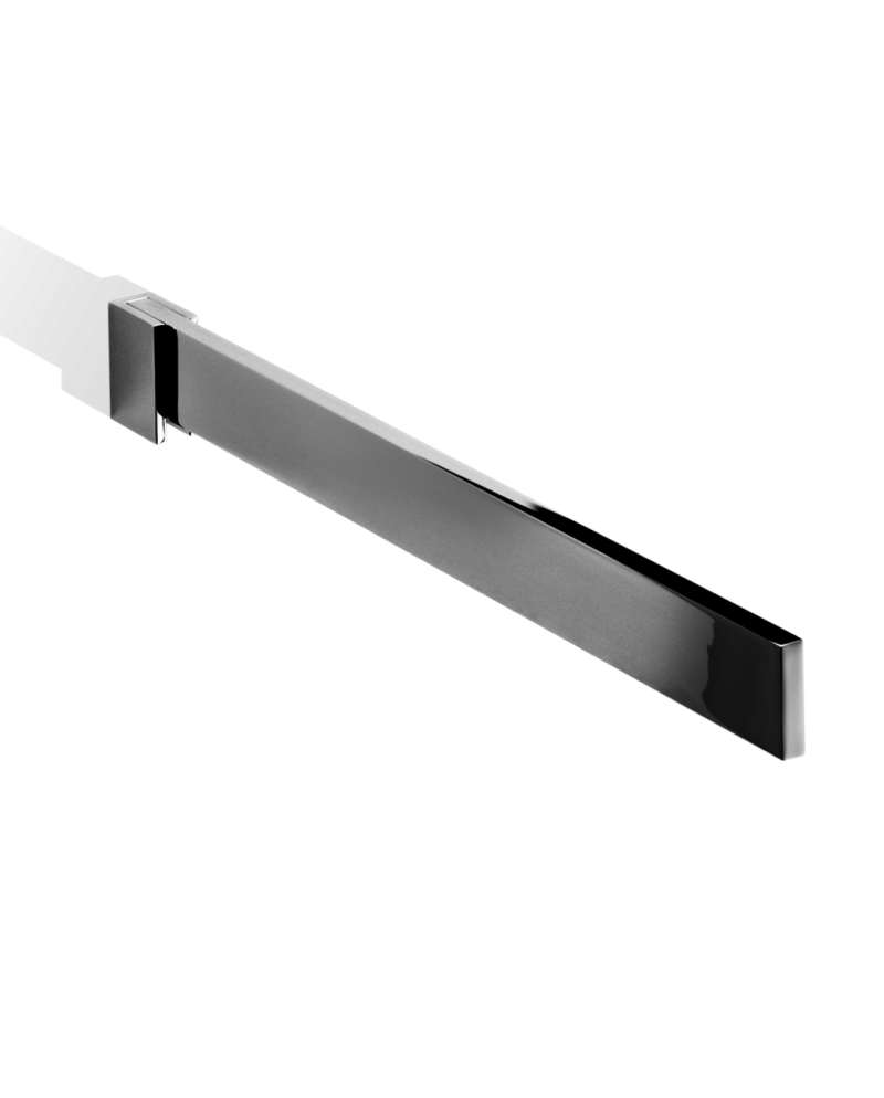 Brick es un toallero de la marca Decor Walther | Terracerámica