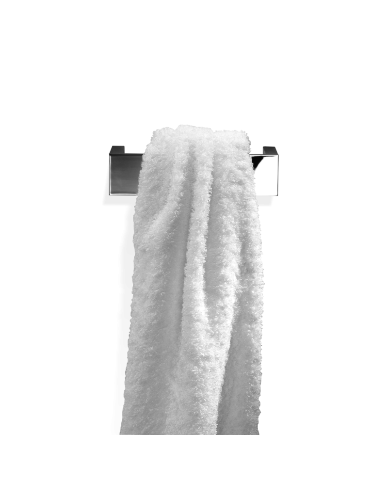 Brick es un toallero de 20 cm de Decor Walther | Terracerámica