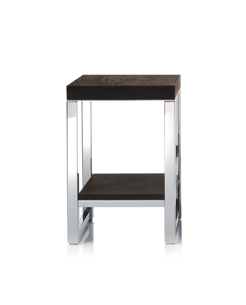 Taburete modelo Wo Hme de la marca Decor Walther | Terracerámica