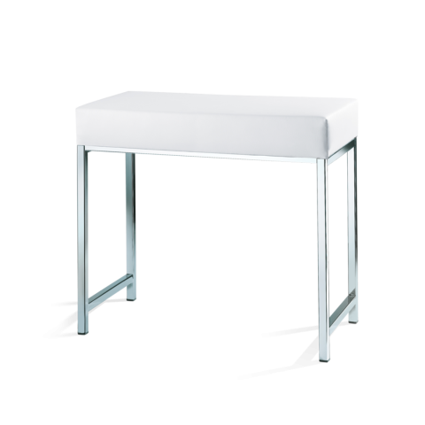 Taburete de la marca Decor Walther serie DW 66 | Terracerámica