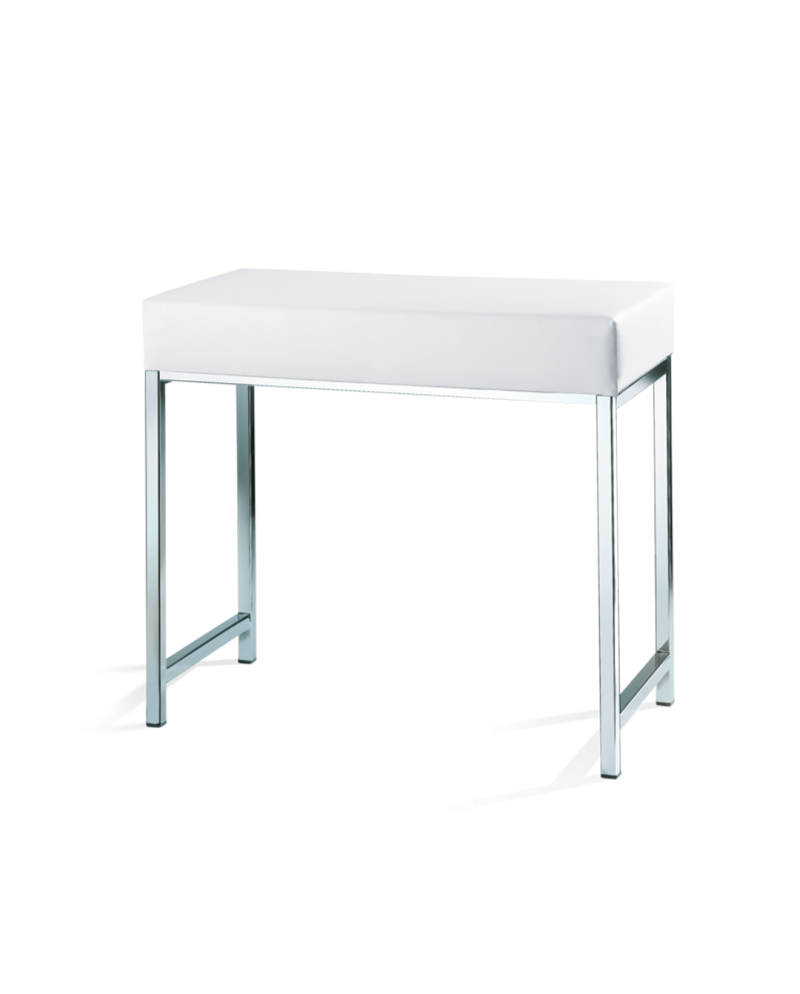 Taburete de la marca Decor Walther serie DW 66 | Terracerámica