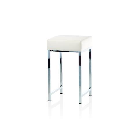 Taburete de la marca Decor Walther serie DW 64 | Terracerámica