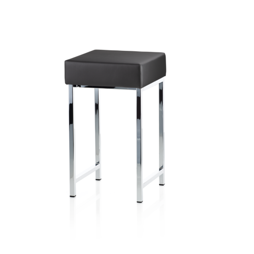 Decor brand stool Walther DW series 64 | Terracerámica
