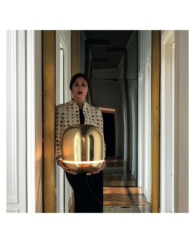 Eve es un termoventilado de Tubes de colores | Terracerámica