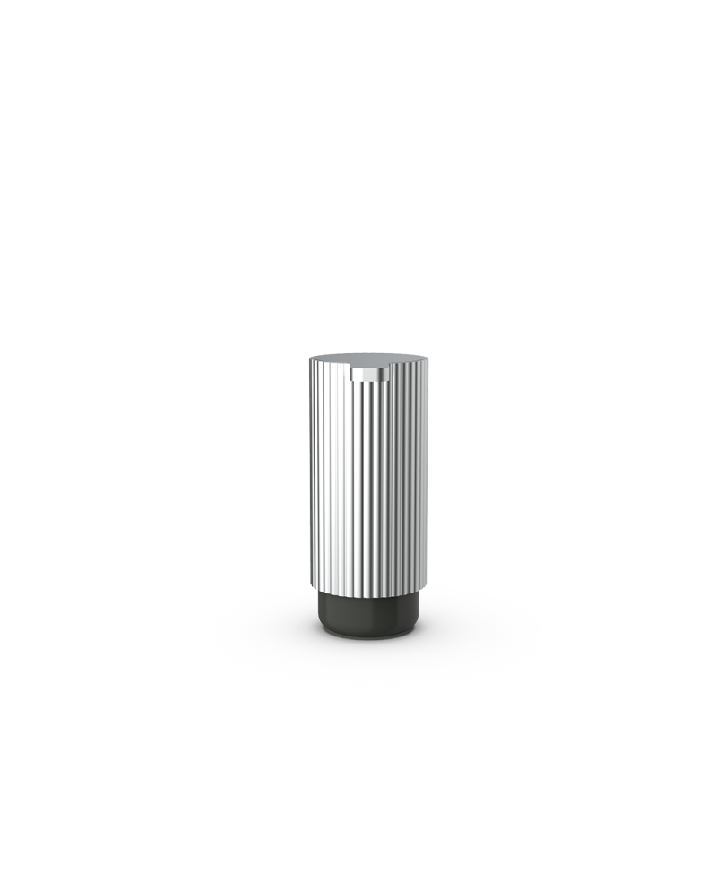 Dispensador de la firma Decor Walther colección Of.Line |Terracerámica