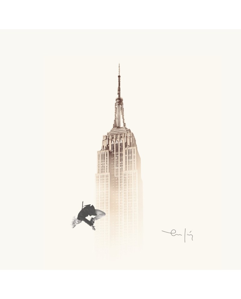 Lámina Collage en papel alta calidad by Elena Yago | Terracerámica