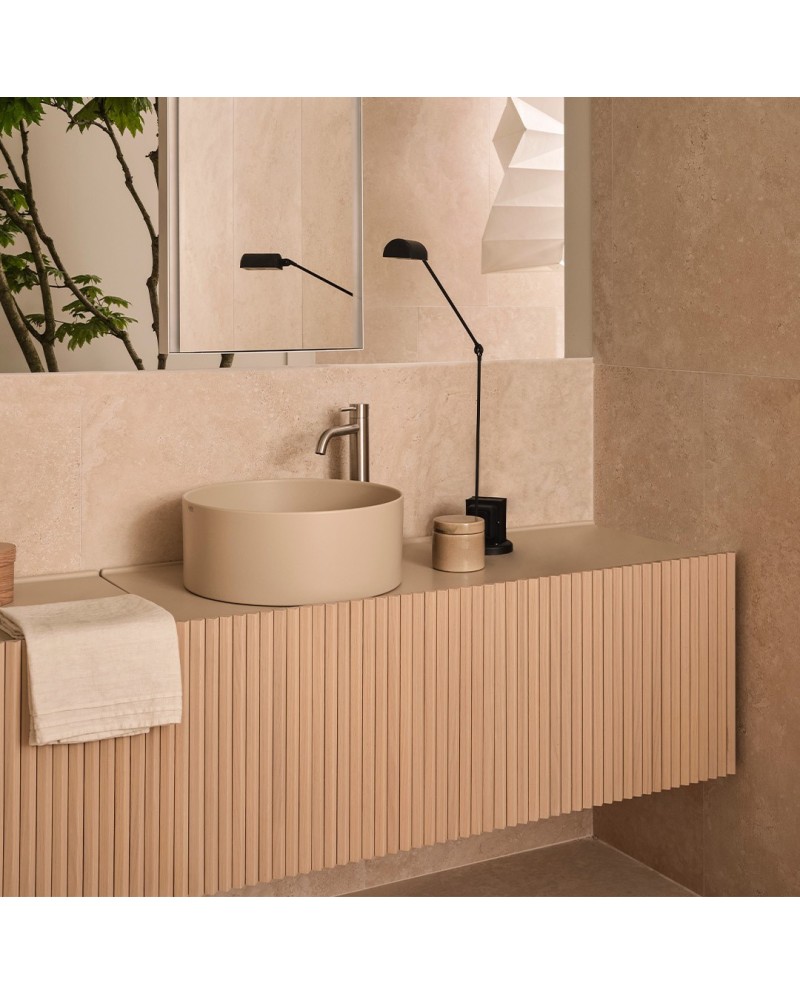 Mueble con lavabo Delfo113, de Cielo en varios colores | Terracerámica