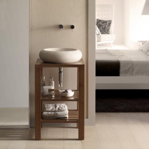 BATHCO FIJI LAVABO