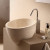 BATHCO MIRAGE LAVABO (VARIOS COLORES)