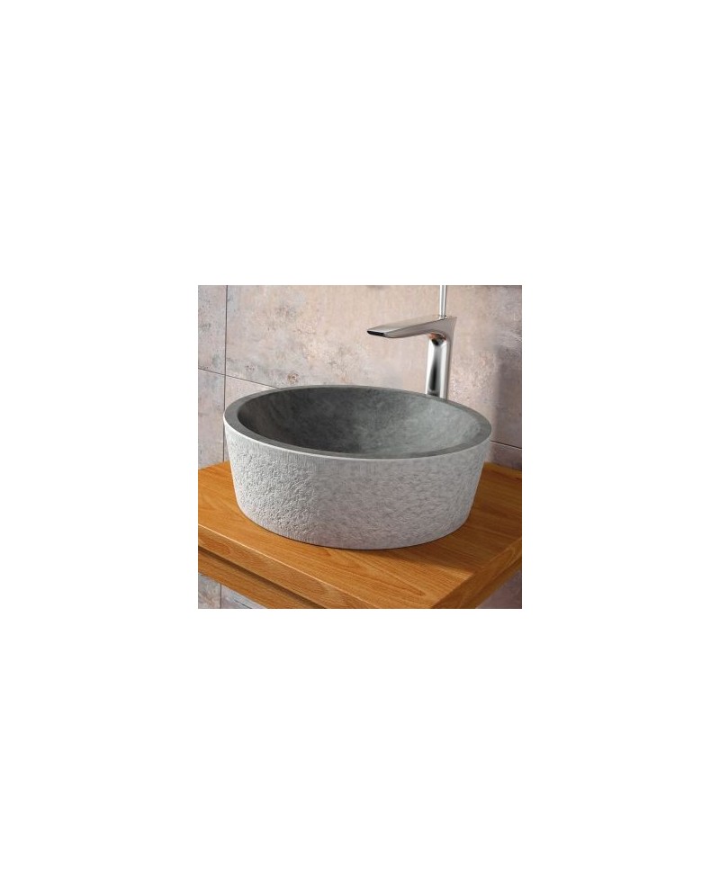 Bathco dual washbasin (various colors)