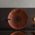 BATHCO ATELIER LAVABO ACERO CORTEN PORCELANA PINTADO OXIDO