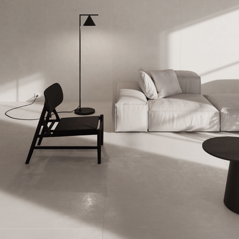 Pavimento y revestimiento Floss, de Living Ceramics | Terracerámica