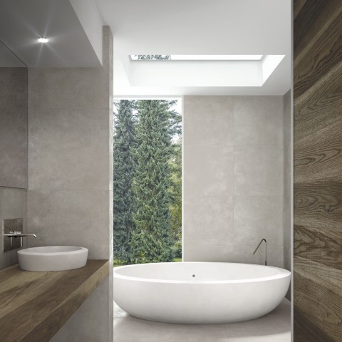 Pavimento y revestimiento Floss, de Living Ceramics | Terracerámica