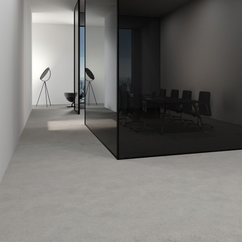 Pavimento y revestimiento Floss, de Living Ceramics | Terracerámica