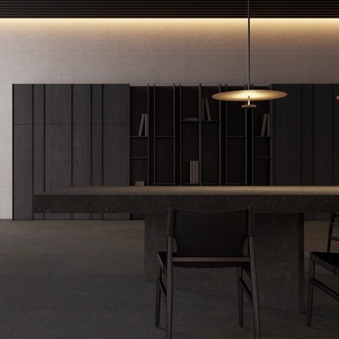 Pavimento y revestimiento Oda, de Living Ceramics | Terracerámica