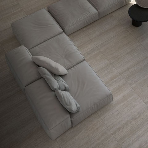 Pavimento y revestimiento Vein Cut de Living Ceramics | Terracerámica