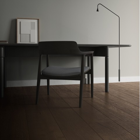 Pavimento y revestimiento Ombra de Living Ceramics | Terracerámica