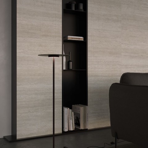 Revestimientos gran formato Verso, de Living Ceramics | Terracerámica