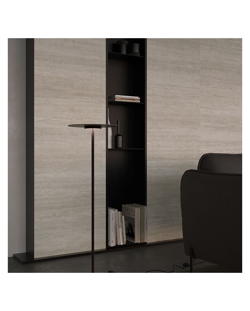 Revestimientos gran formato Verso, de Living Ceramics | Terracerámica