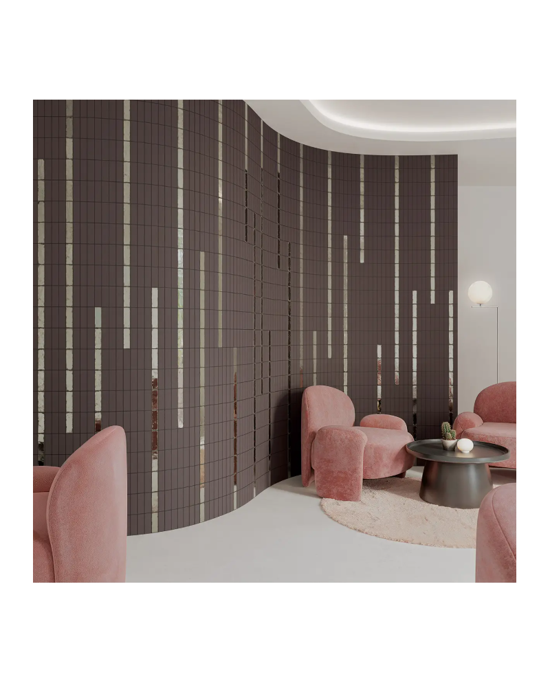 London Calling LC es un porcelánico de la marca Wow | Terracerámica