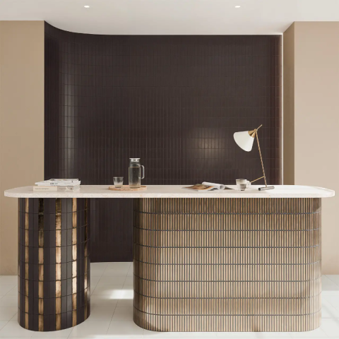 London Calling Bars es un porcelánico de la marca Wow | Terracerámica