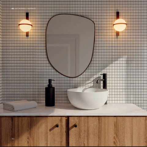 Sweet 3D Bevel es un revestimiento de la marca Wow | Terracerámica