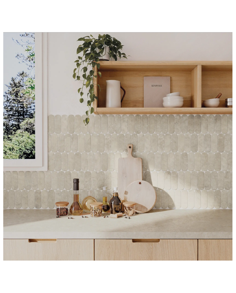 Cross Cut O es un porcelánico de la marca Wow | Terracerámica