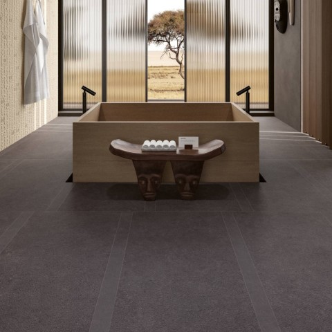 Nok de 41zero 42 es un porcélanico esmaltado digital | Terracerámica