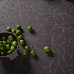 Nok Crock de 41zero 42 es un porcélanico artesanal | Terracerámica