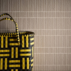 Nok Rug de 41zero 42 es un mosaico porcélanico | Terracerámica