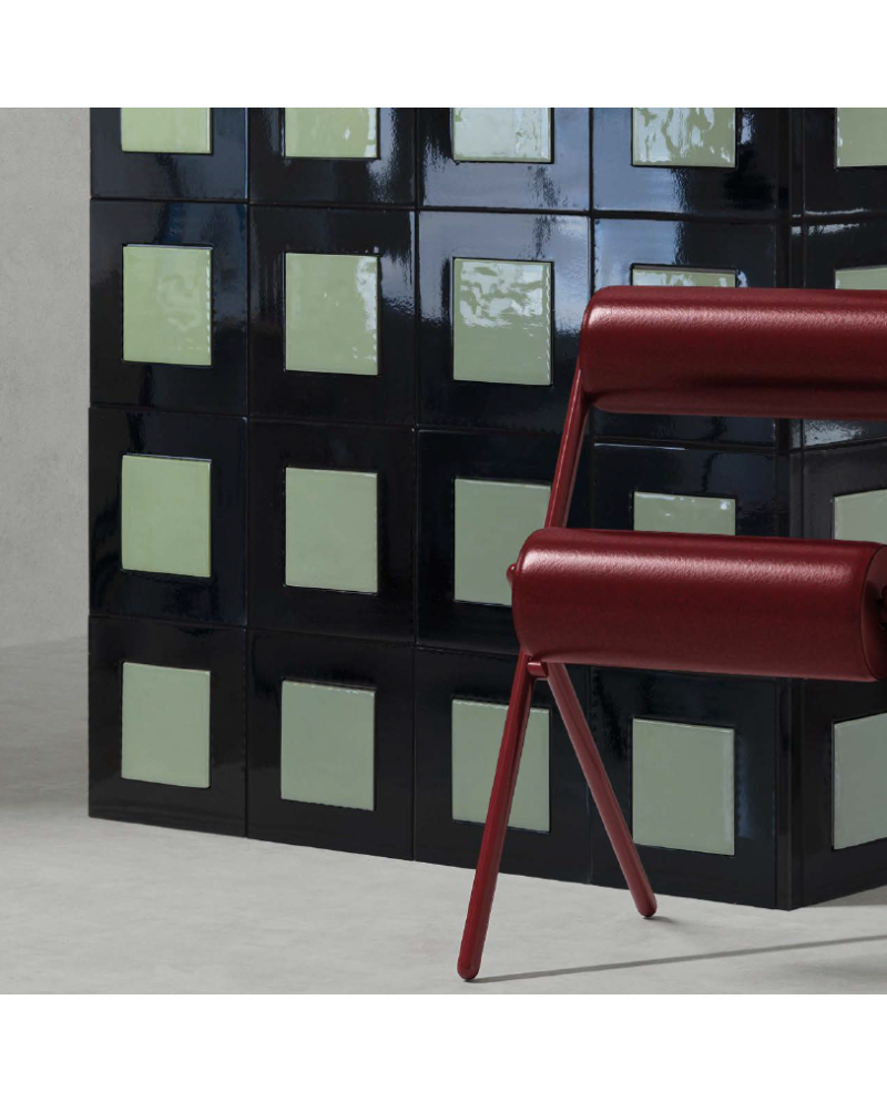 IN&OUT de Harmony un porcelánico by Mut | Terracerámica