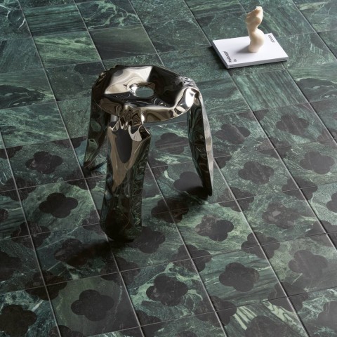 Dandy de 41zero 42 es un porcélanico esmaltado digital | Terracerámica