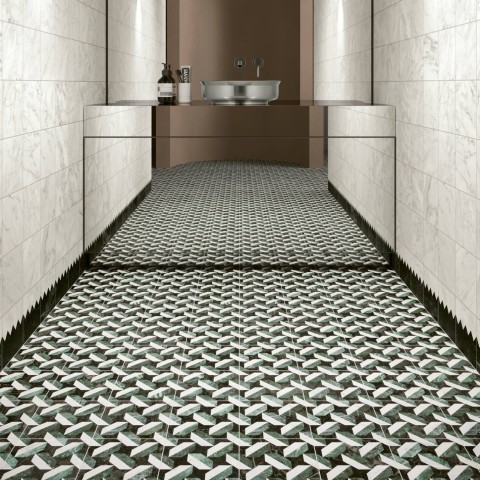 Dandy de 41zero 42 es un porcélanico esmaltado digital | Terracerámica