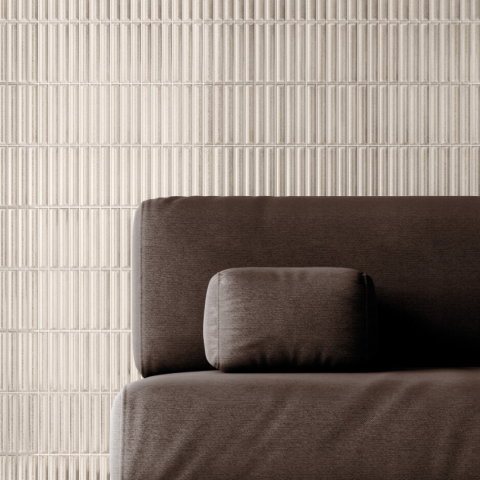 Crisp de Harmony es una baldosa porcelánica brillo| Terracerámica